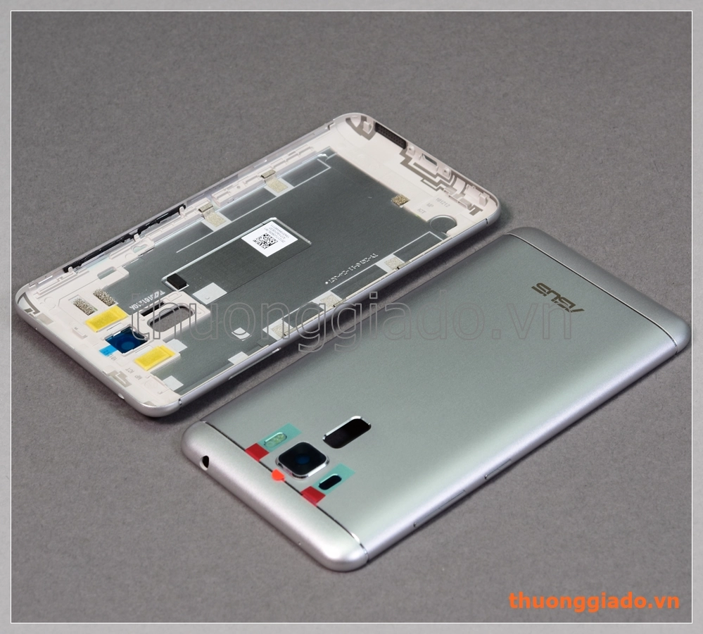 Thay vỏ (nắp lưng) Asus Zenfone 3 Laser (5.5") ZC551KL