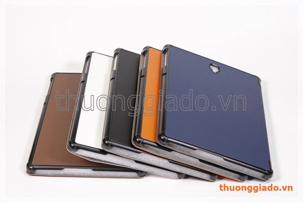Bao da Samsung Galaxy Tab S4 10.5/ T835/ T830 Book Cover Bao da Samsung Galaxy Tab S4 10.5/ T835/ T830 Book Cover