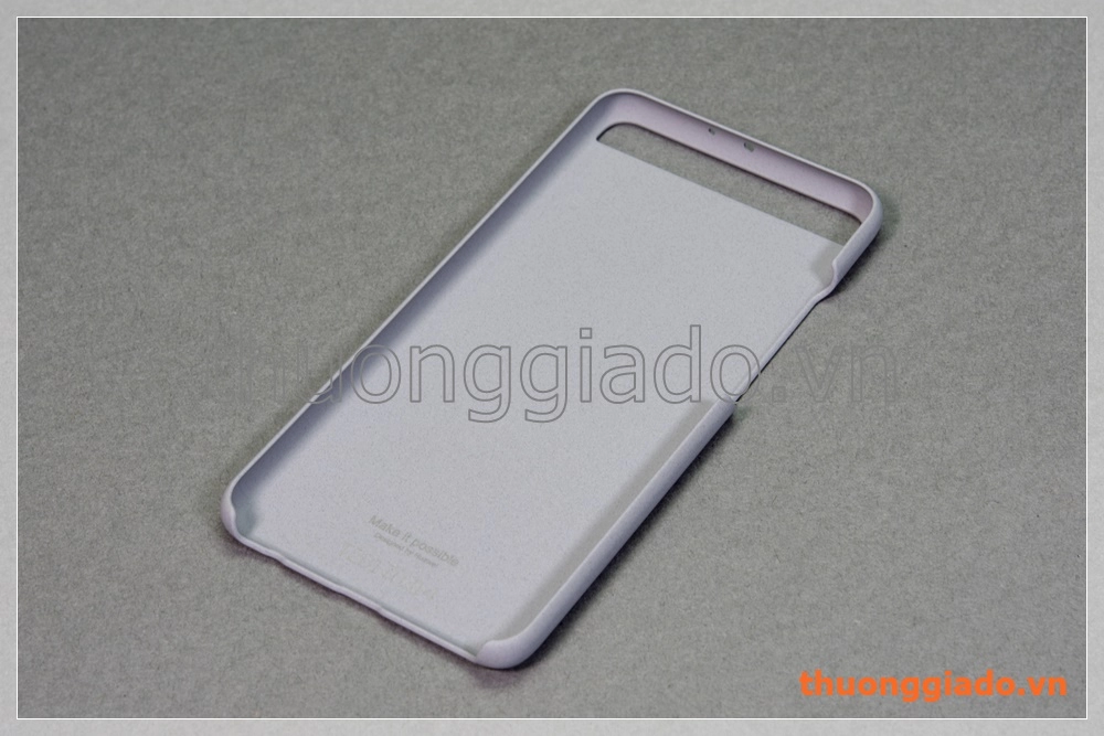 Ốp lưng Huawei P10 Plus chính hãng (kèm đế giữ điện thoại trên xe hơi)