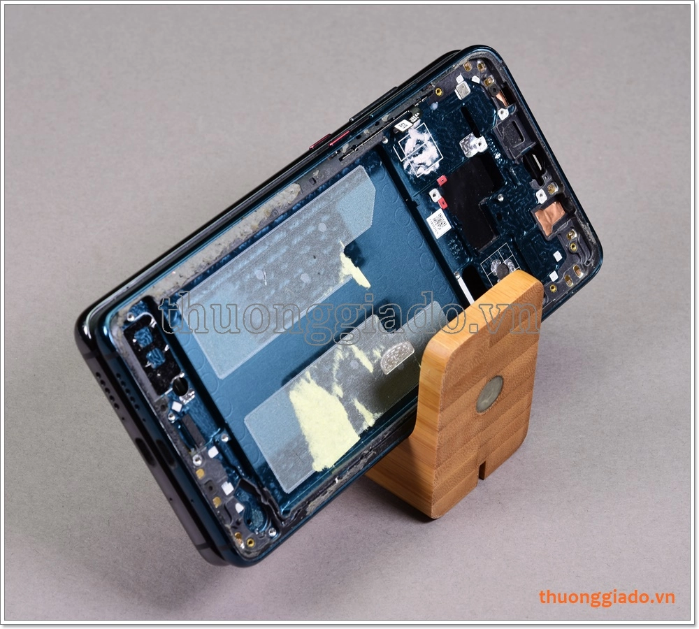 Thay khung vành viền Huawei Mate 20 (6.5") , hỗ trợ thay thế lấy ngay