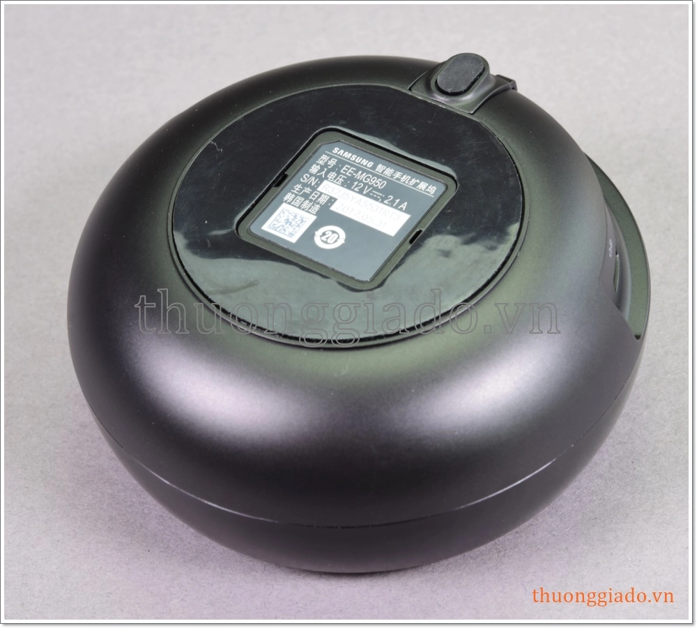 Samsung DeX Station EE-MG950BB chính hãng, G950, G955, N950