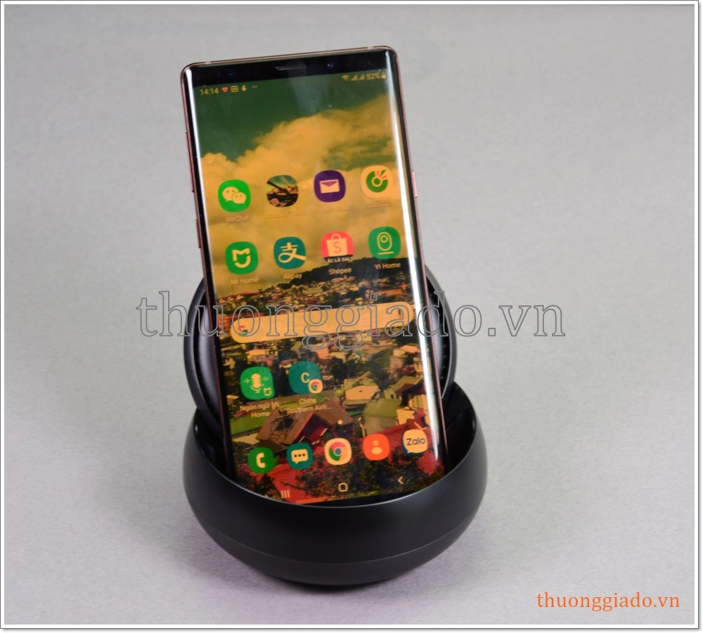 Samsung DeX Station EE-MG950BB chính hãng, G950, G955, N950