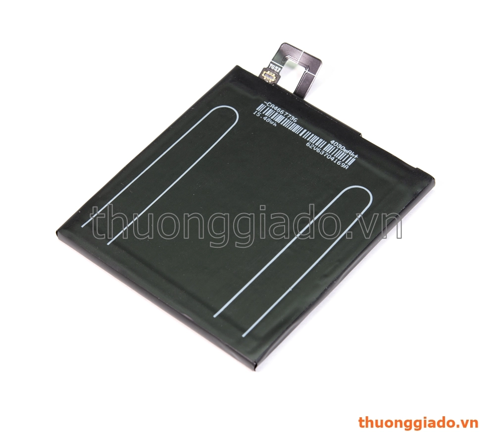 Thay pin Redmi Pro/ BM4A (4050mAh, 15.59Wh)