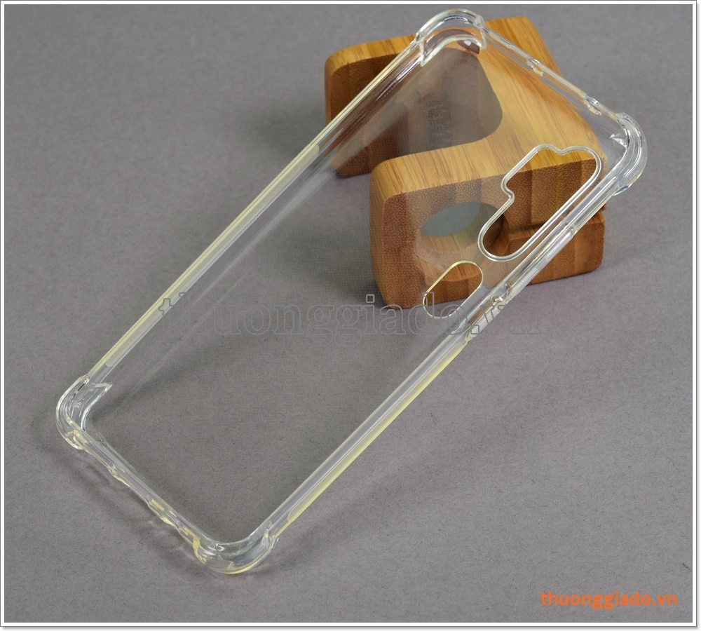 Ốp lưng Silicone Mi CC9 Pro/ Mi Note 10/ Mi Note 10 Pro, tăng cường chống sốc 4 góc