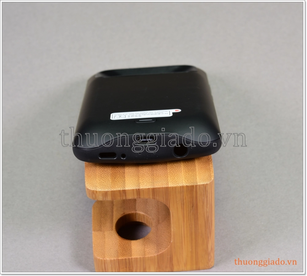 Pin dự phòng Samsung Galaxy S8+/ G955 kiêm ốp lưng bảo vệ, dung lượng 5500mAh Pin dự phòng Samsung Galaxy S8+/ G955 kiêm ốp lưng bảo vệ, dung lượng 5500mAh