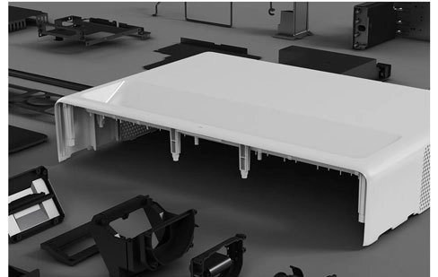 Máy chiếu Xiaomi Laser Projector (rạp chiếu phim tại gia)