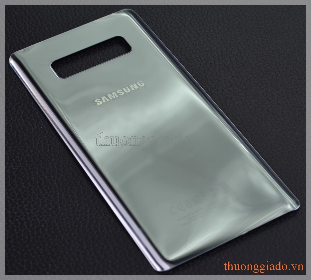 Thay kính lưng Samsung Note 8/ N950 (đủ 6 màu)