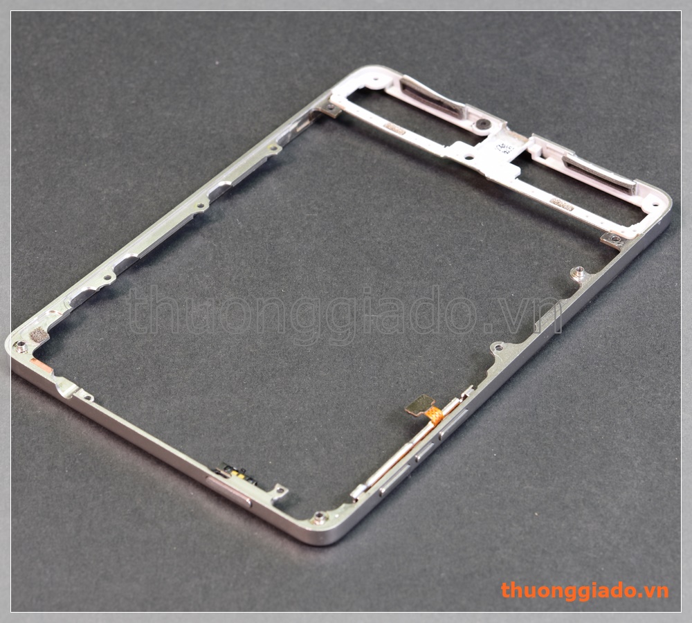 Vành viền Benzel Blackberry Passport bản AT&T (hàng zin theo máy)
