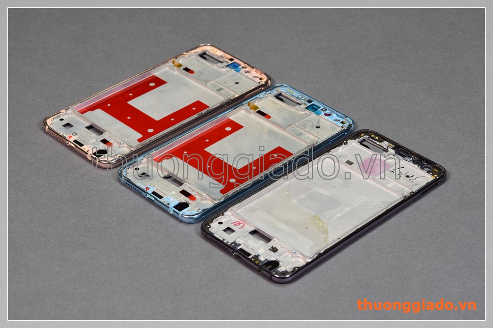 Vành viền benzel Huawei Nova 2S (khung viền màn hình)