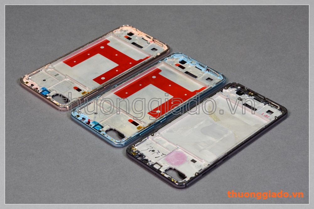 Vành viền benzel Huawei Nova 2S (khung viền màn hình)