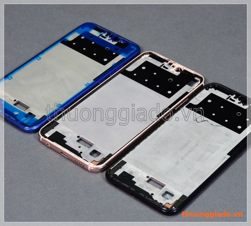 Vành viền benzel Huawei Nova 3E (khung viền màn hình)