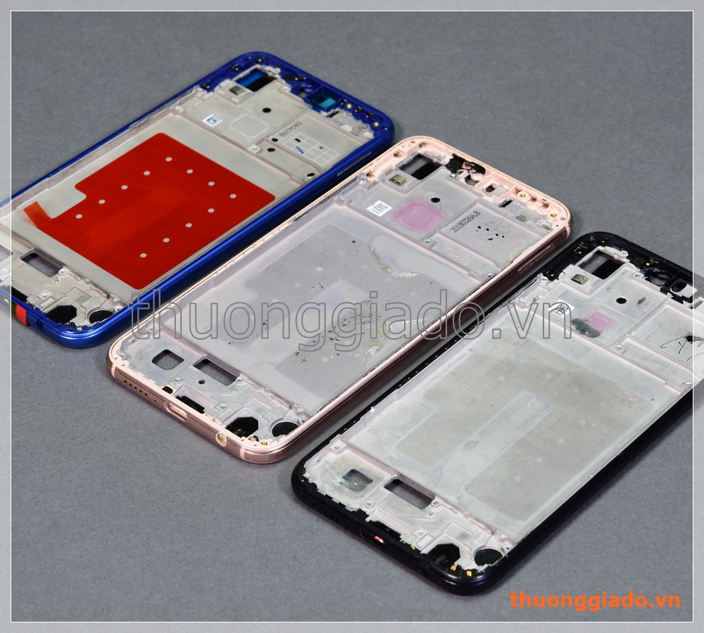 Vành viền benzel Huawei Nova 3E (khung viền màn hình)