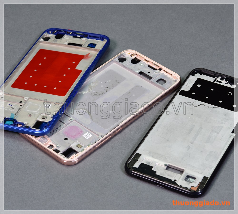 Vành viền benzel Huawei Nova 3E (khung viền màn hình)