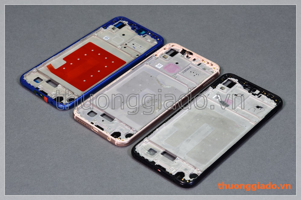 Vành viền benzel Huawei Nova 3E (khung viền màn hình)