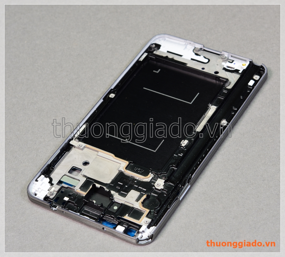 Vành viền benzel Samsung Galaxy Note 3 KOREA (Hàn Quốc) N900S/L/K