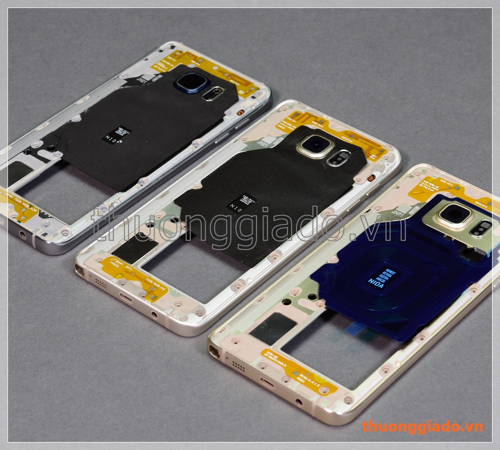 Vành viền benzel Samsung Galaxy Note 5/ N920, hàng zin theo máy