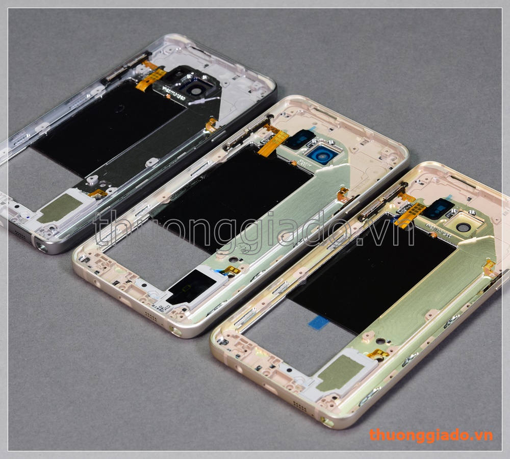 Vành viền benzel Samsung Galaxy Note 5/ N920, hàng zin theo máy