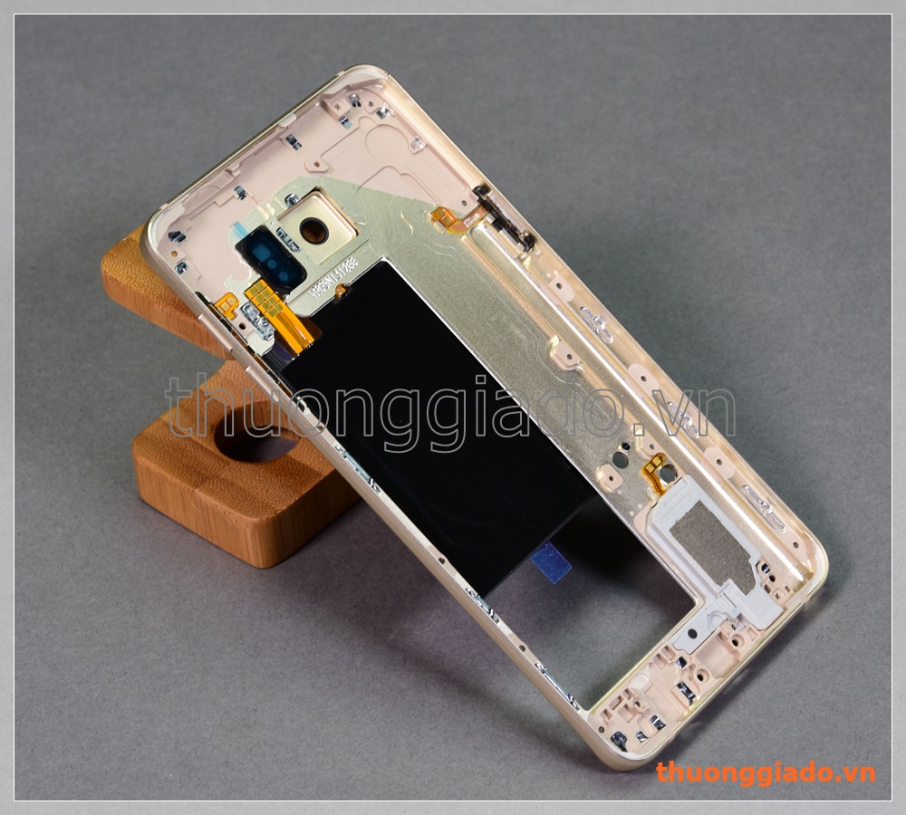 Vành viền benzel Samsung Galaxy Note 5/ N920, hàng zin theo máy