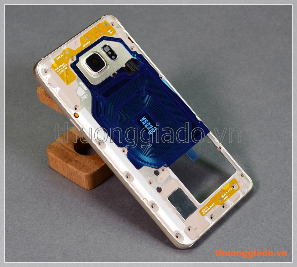 Vành viền benzel Samsung Galaxy Note 5/ N920, hàng zin theo máy