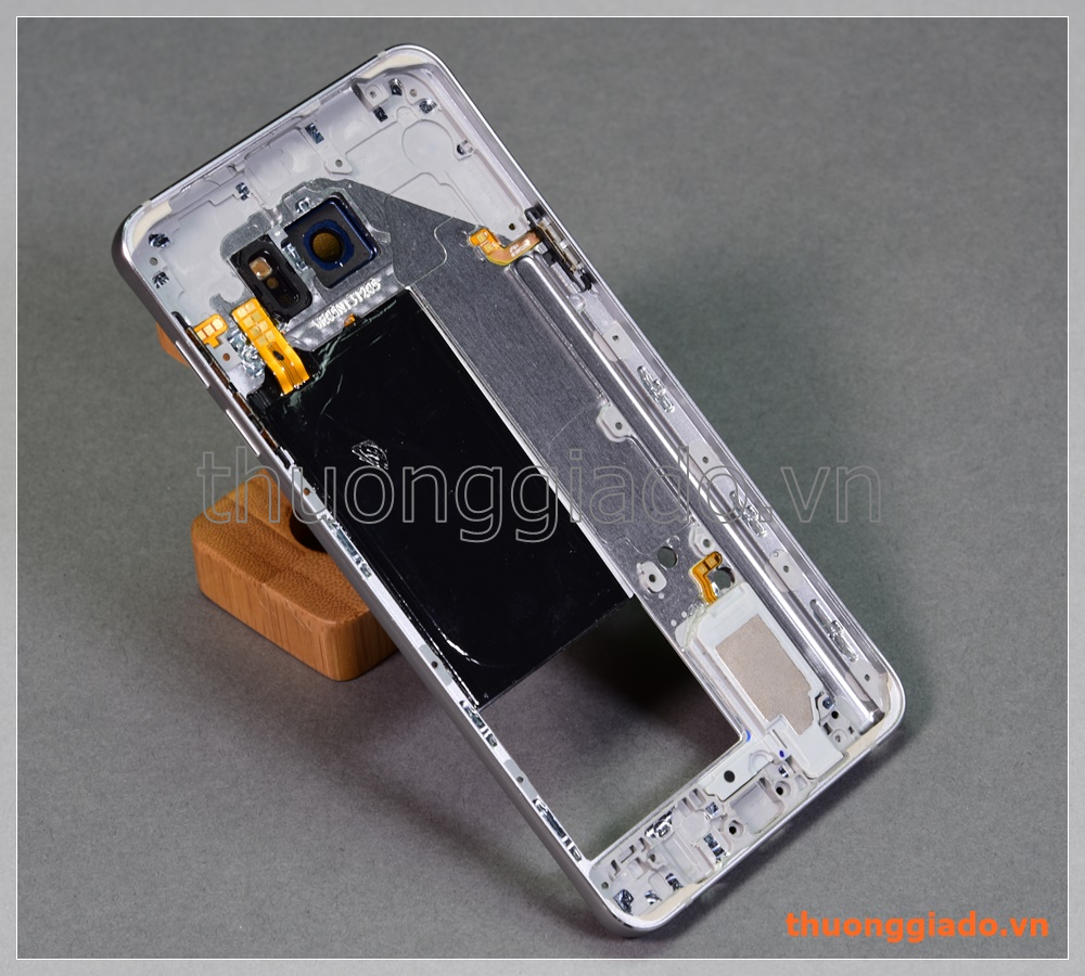 Vành viền benzel Samsung Galaxy Note 5/ N920, hàng zin theo máy