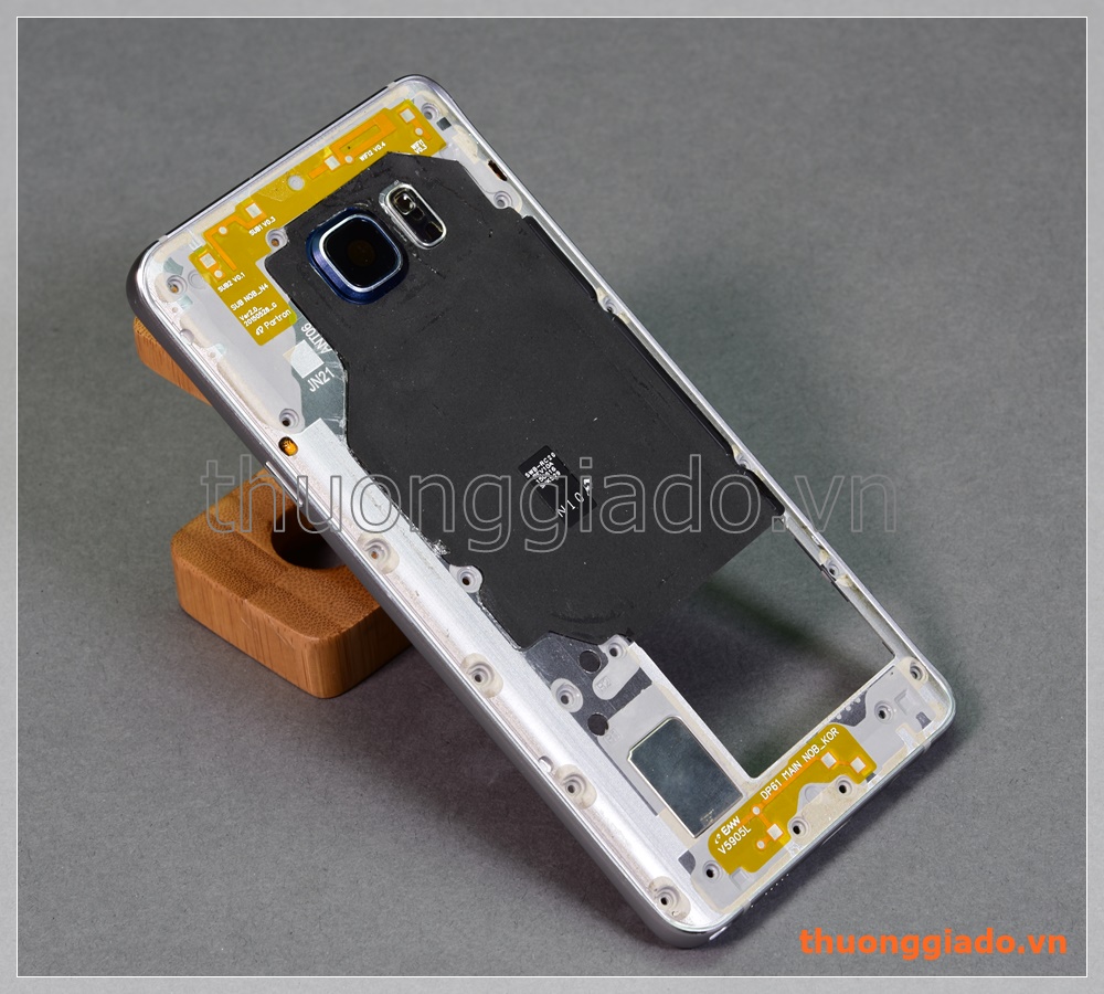 Vành viền benzel Samsung Galaxy Note 5/ N920, hàng zin theo máy