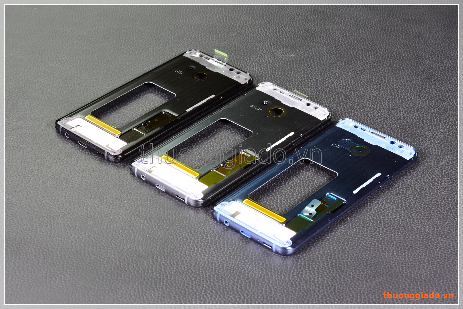 Vành viền benzel Samsung Galaxy S9+/ S9 Plus/ G965 chính hãng