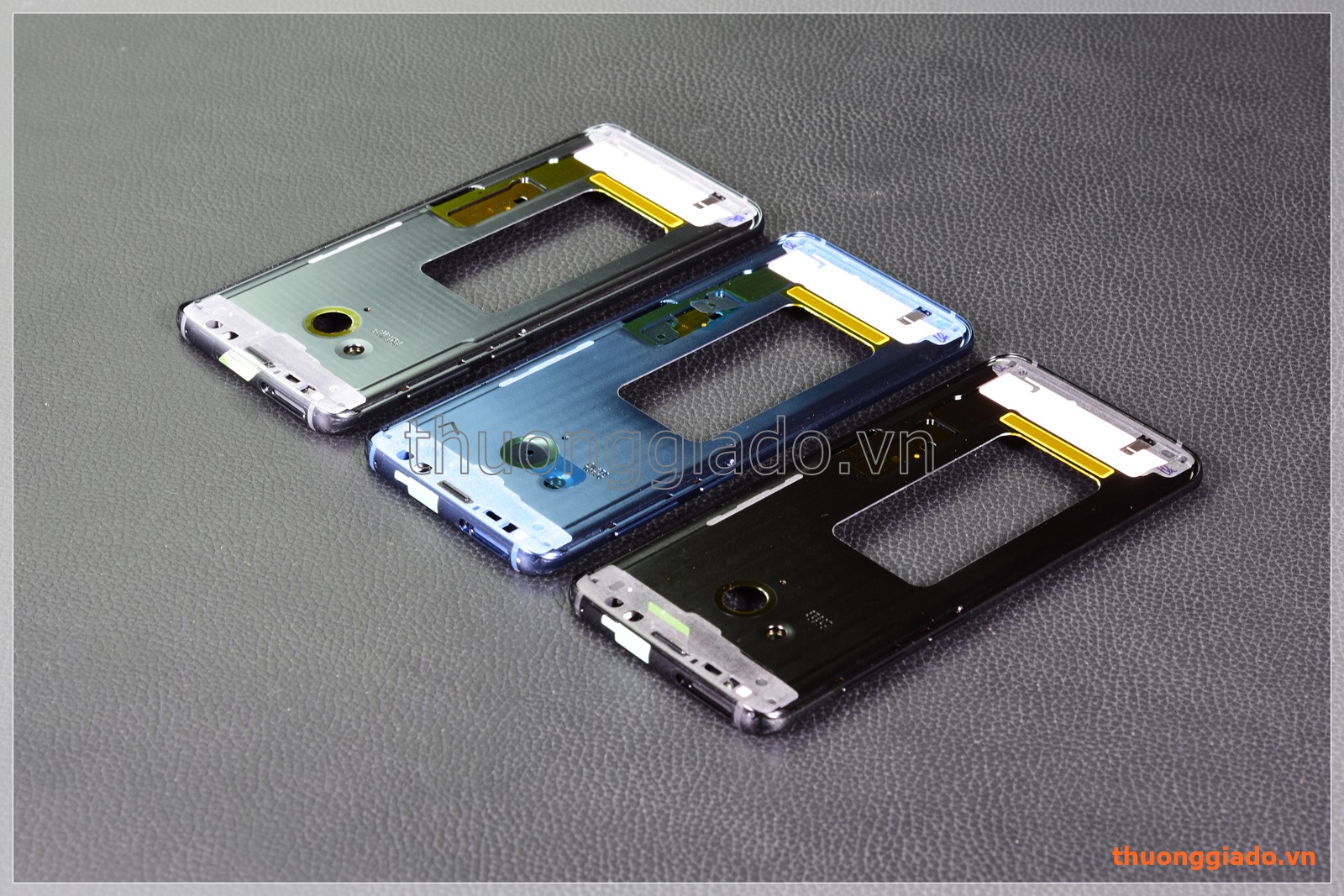 Vành viền benzel Samsung Galaxy S9+/ S9 Plus/ G965 chính hãng