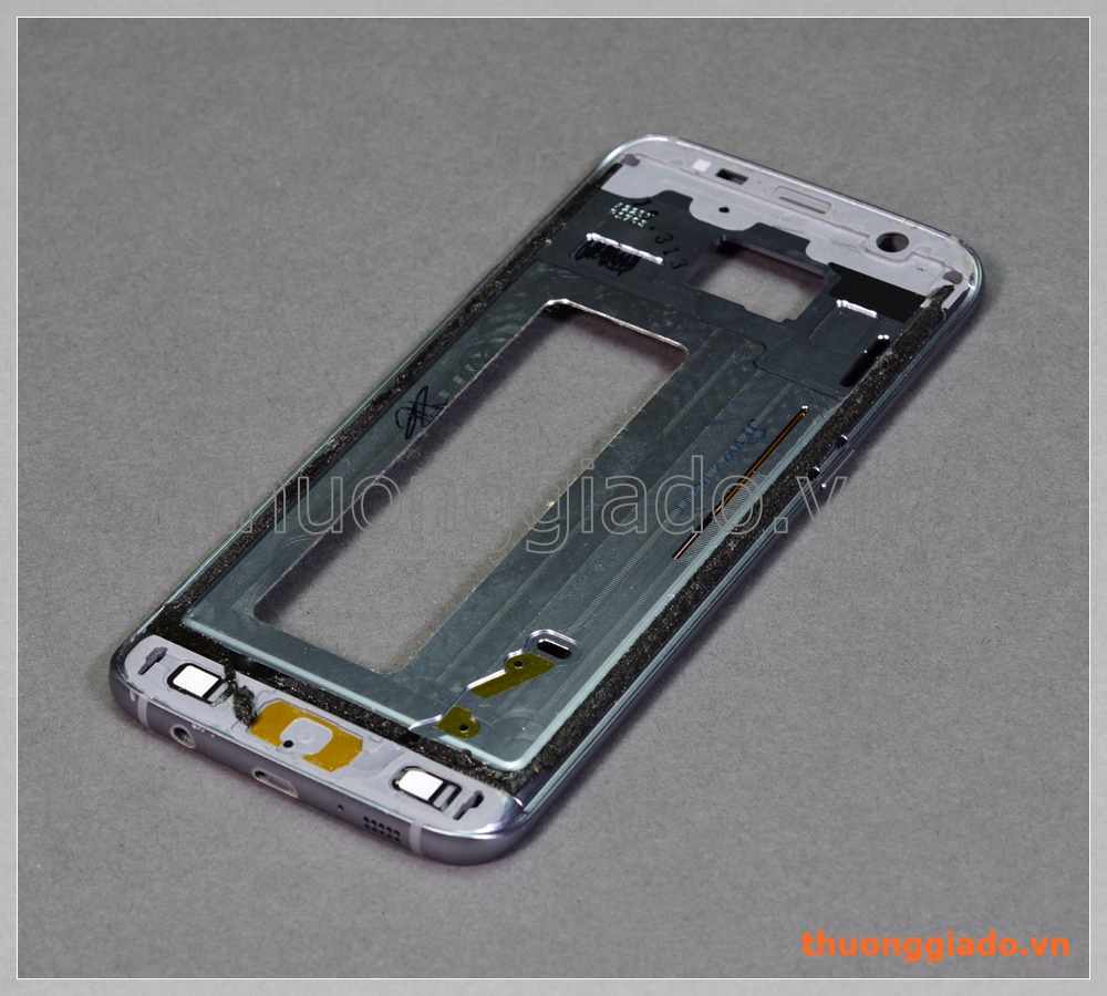 Vành viền Samsung Galaxy S7 Edge/ G935, hàng zin tháo máy