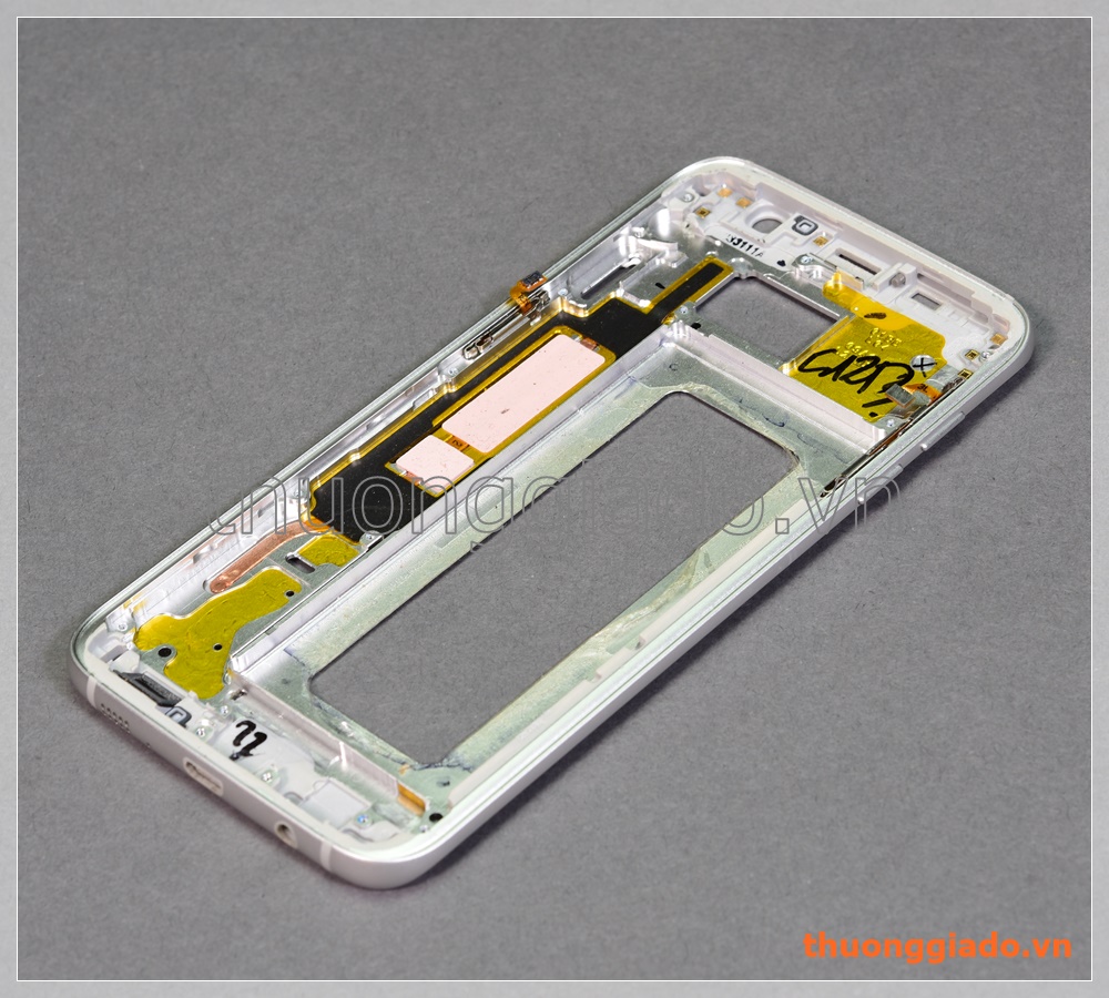 Vành viền Samsung Galaxy S7 Edge/ G935, hàng zin tháo máy