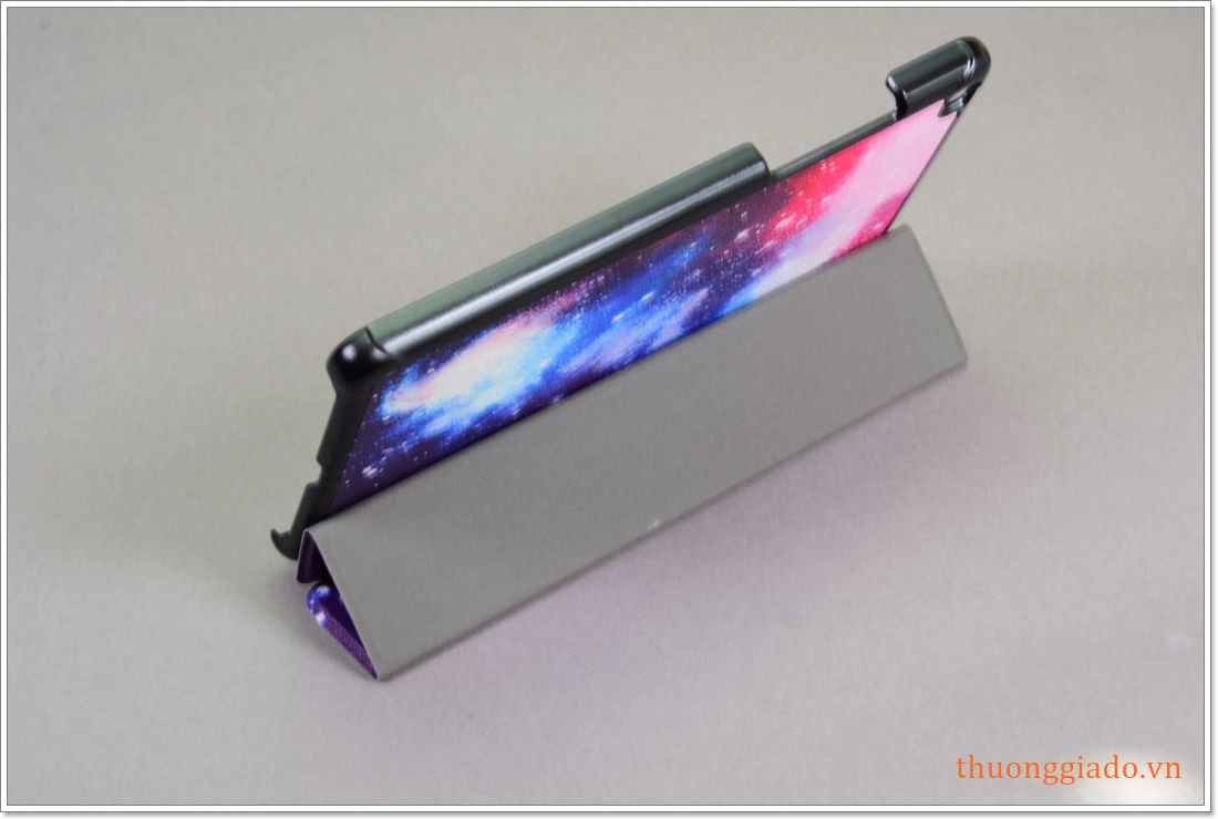 Bao da Samsung Galaxy Tab A 8" T295/ T290 (2019), in hình họa tiết