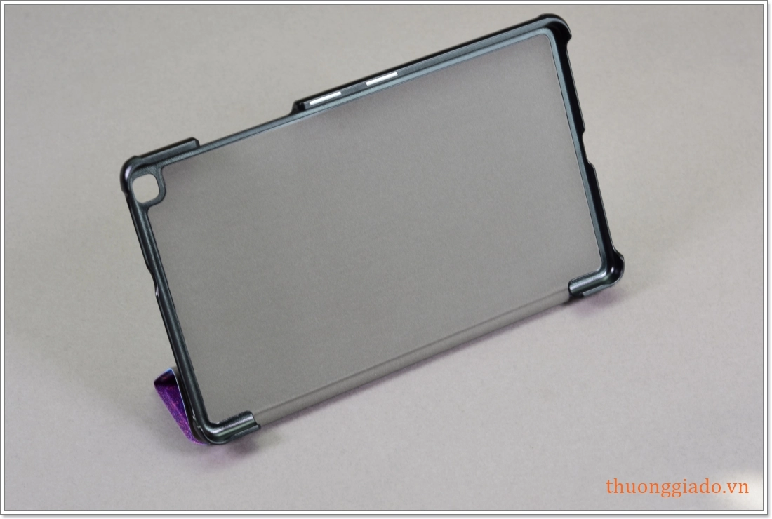 Bao da Samsung Galaxy Tab A 8" T295/ T290 (2019), in hình họa tiết