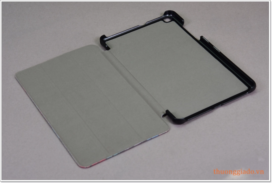 Bao da Samsung Galaxy Tab A 8" T295/ T290 (2019), in hình họa tiết