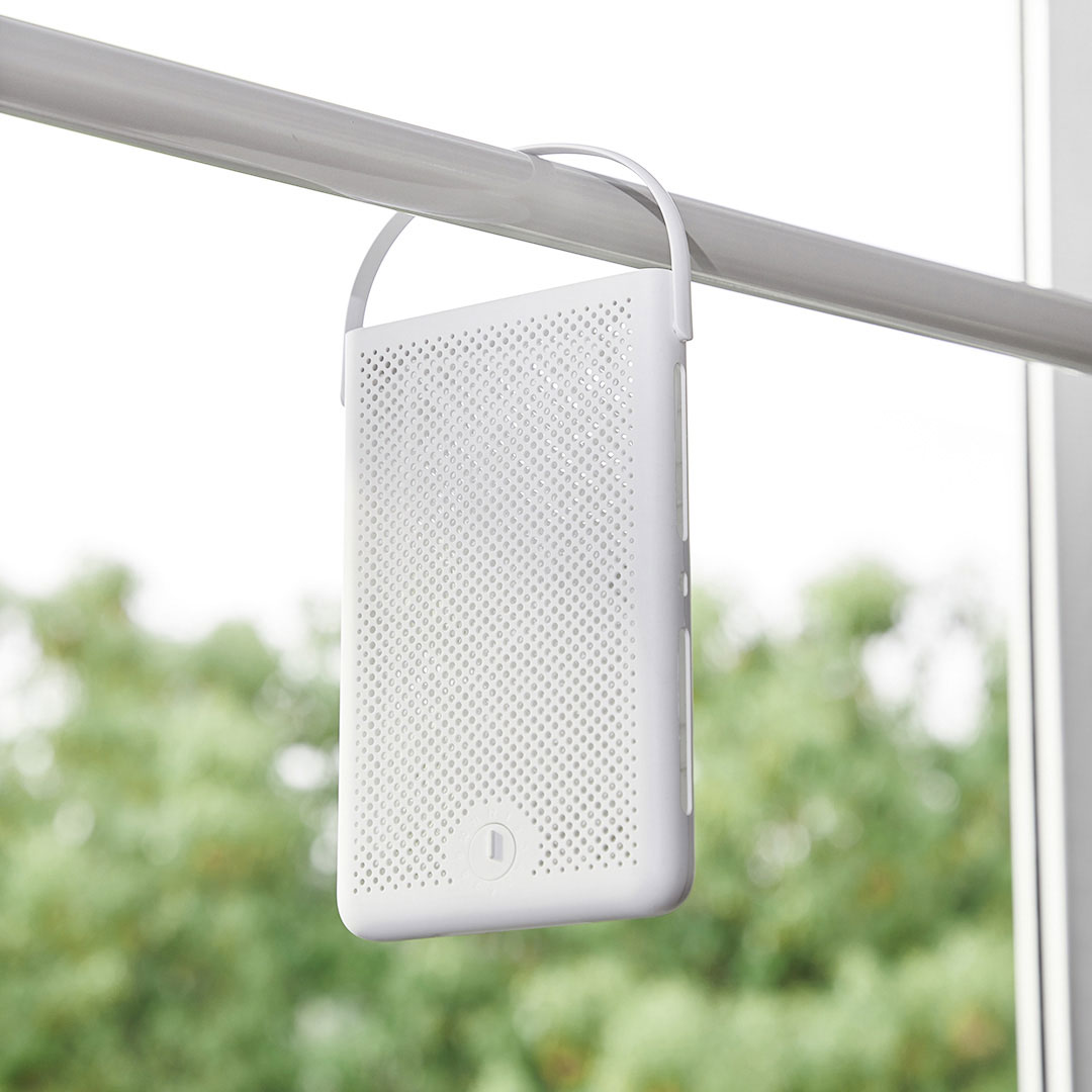 Vỉ hương đuổi muỗi Xiaomi Qinghe