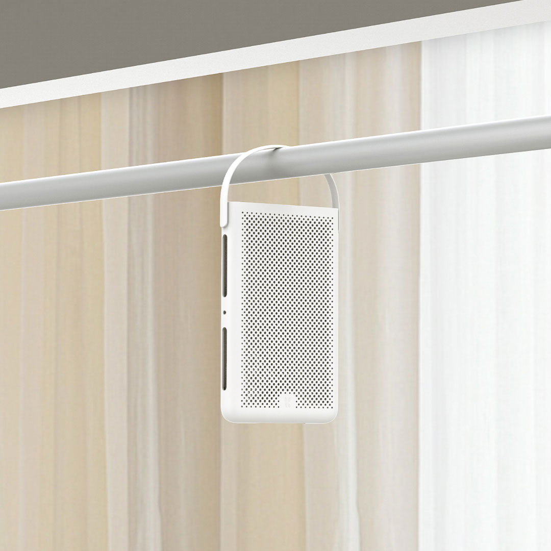 Vỉ hương đuổi muỗi Xiaomi Qinghe