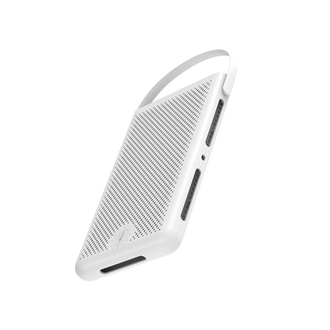 Vỉ hương đuổi muỗi Xiaomi Qinghe