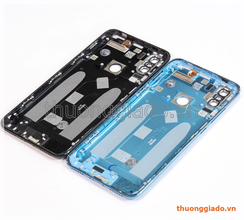 Thay vỏ Mi A2/ Mi 6X (5.99")/ Mi6X (hàng zin tháo máy)