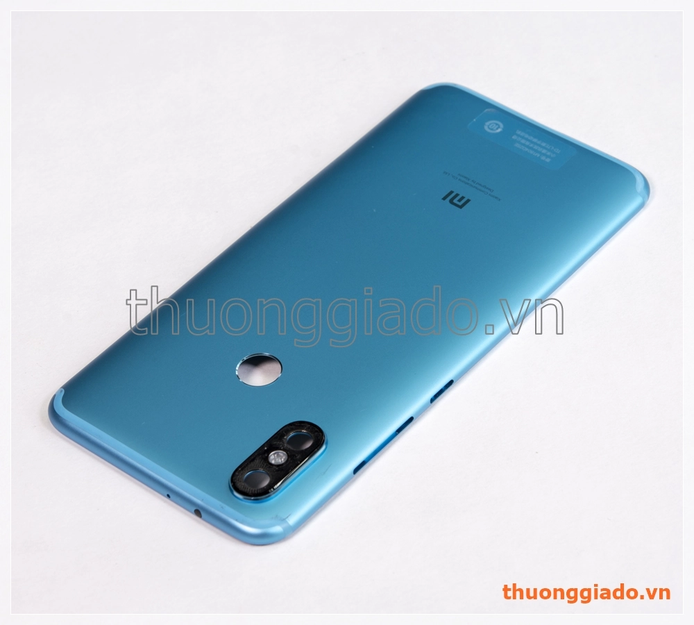 Thay vỏ Mi A2/ Mi 6X (5.99")/ Mi6X (hàng zin tháo máy)