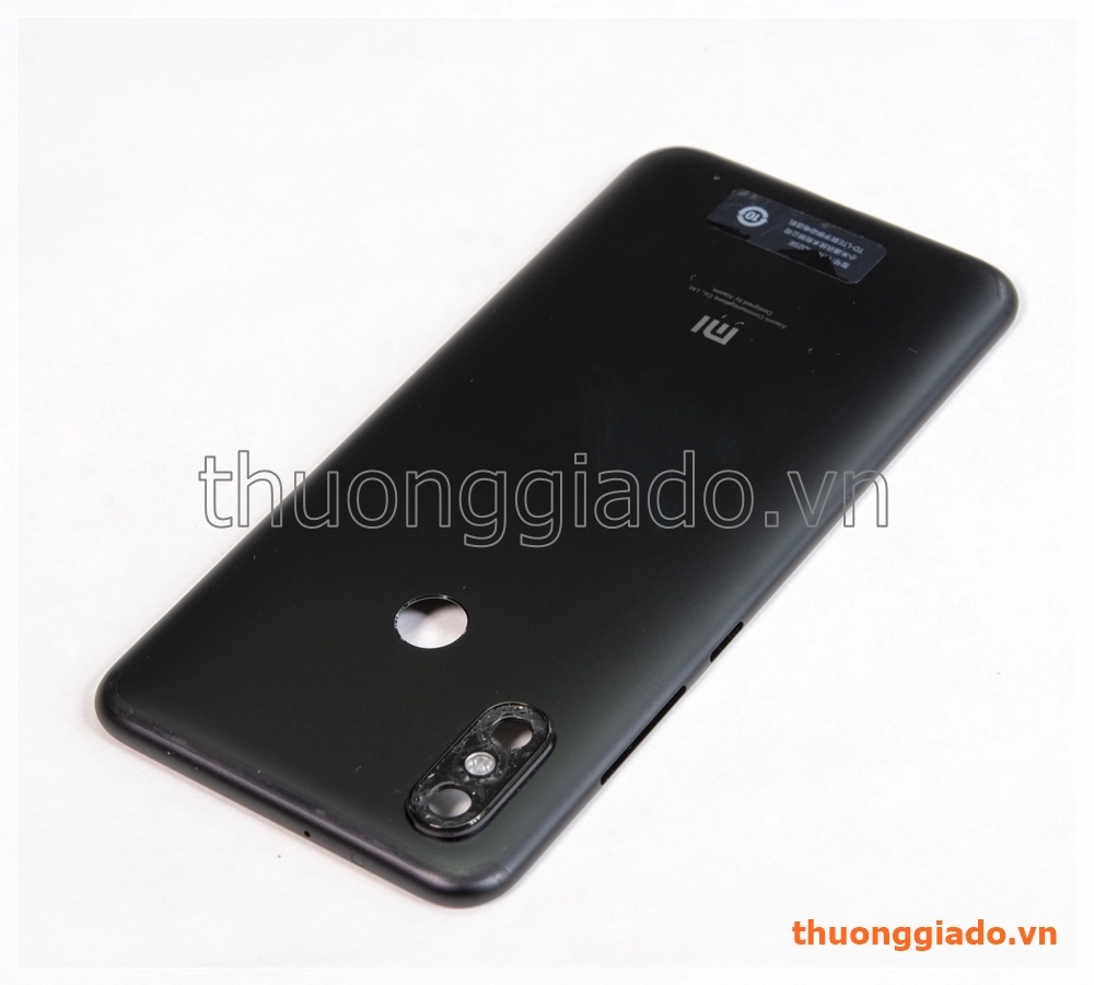 Thay vỏ Mi A2/ Mi 6X (5.99")/ Mi6X (hàng zin tháo máy)