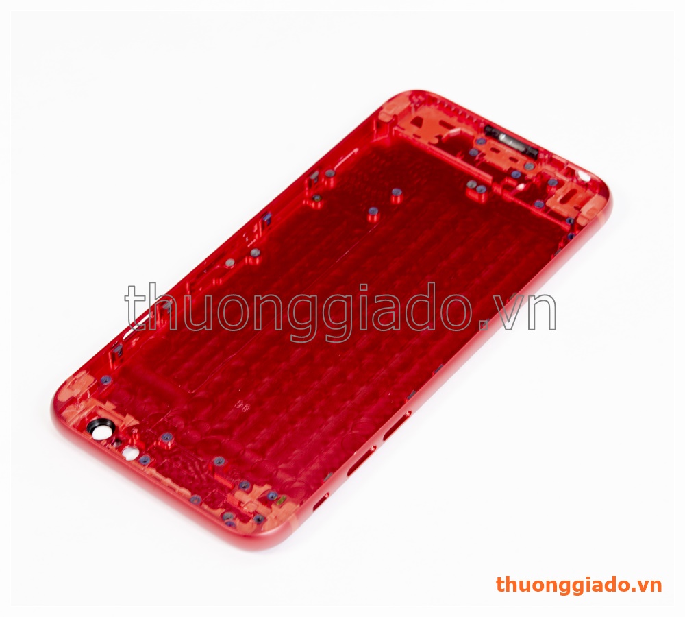 Vỏ độ iPhone 6 (4.7") lên iPhone 8 (hàng zin, đủ màu), có cổng AUX