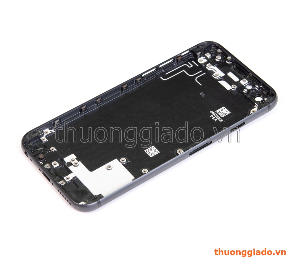 Vỏ độ iPhone 6 (4.7") lên iPhone 8 (hàng zin, đủ màu), có cổng AUX