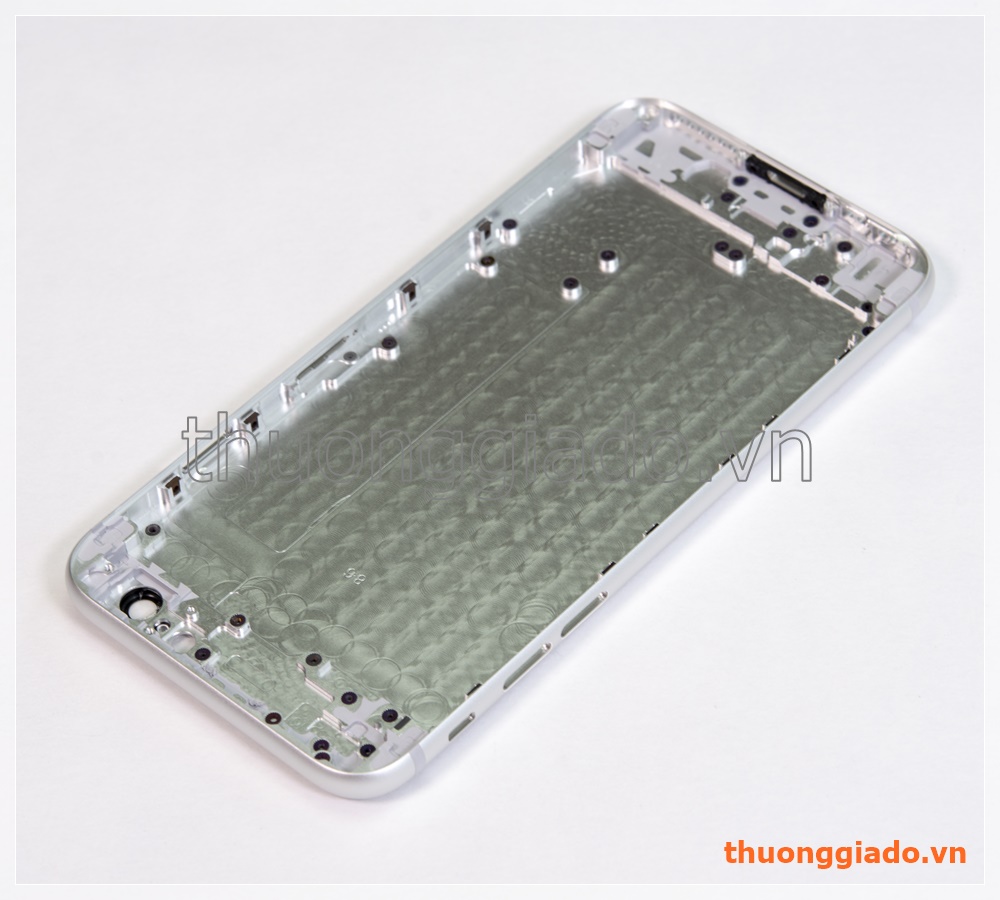Vỏ độ iPhone 6 (4.7") lên iPhone 8 (hàng zin, đủ màu), không cổng AUX