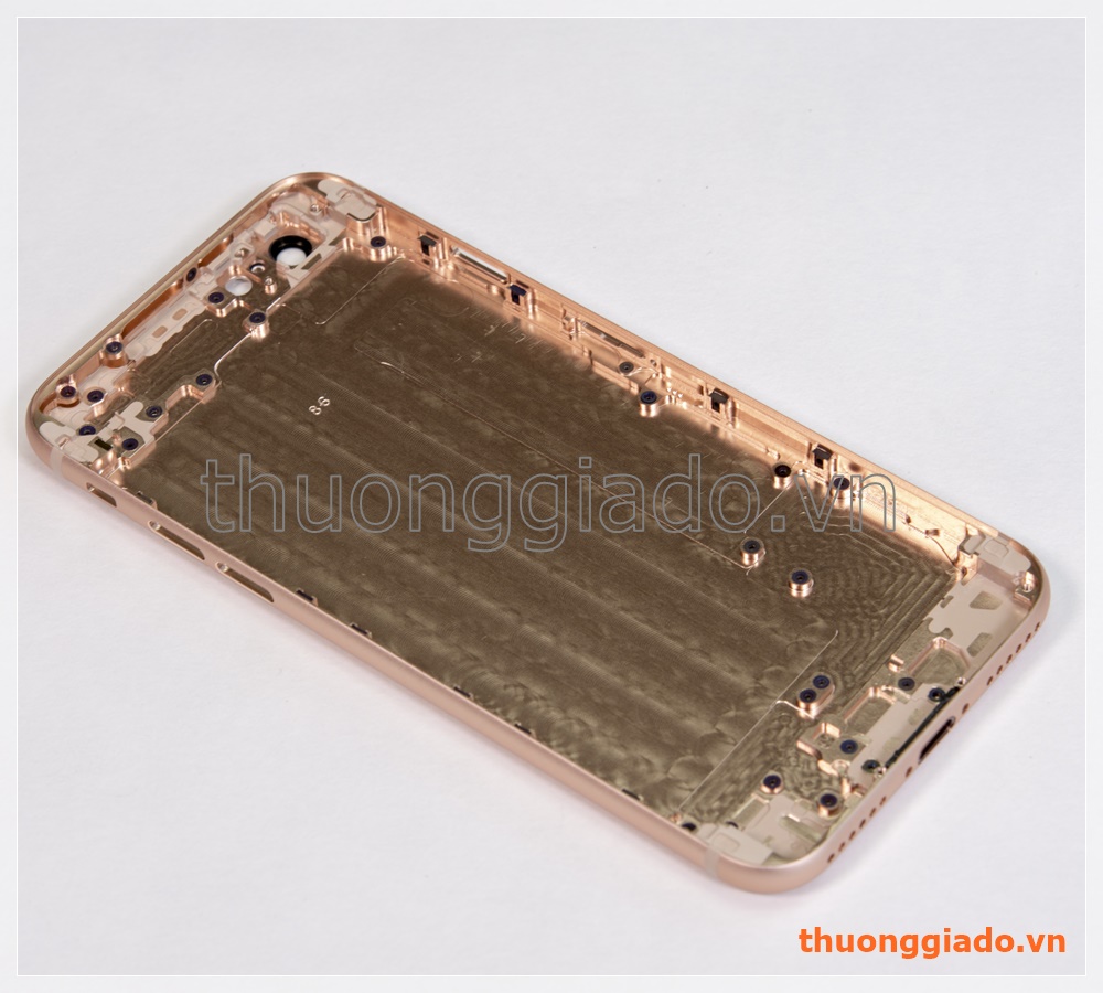 Vỏ độ iPhone 6 (4.7") lên iPhone 8 (hàng zin, đủ màu), không cổng AUX