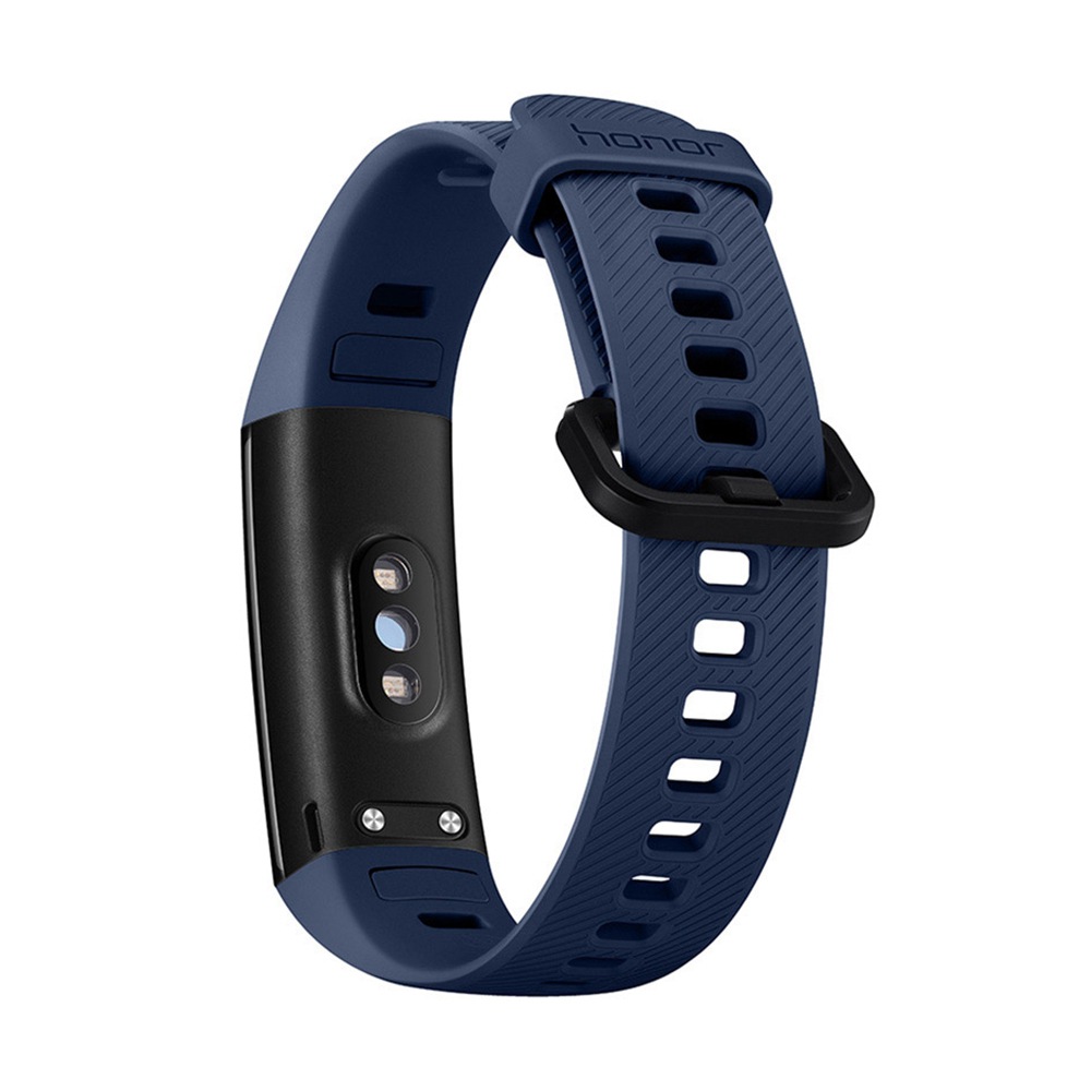 Vòng đeo tay Huawei Honor Band 4 (màn hình màu Oled, calo, hiện số gọi đến)
