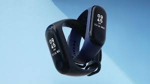 Vòng đeo tay Xiaomi Mi Band 3 (nhịp tim, bước đi, giấc ngủ, hiện số gọi đến)