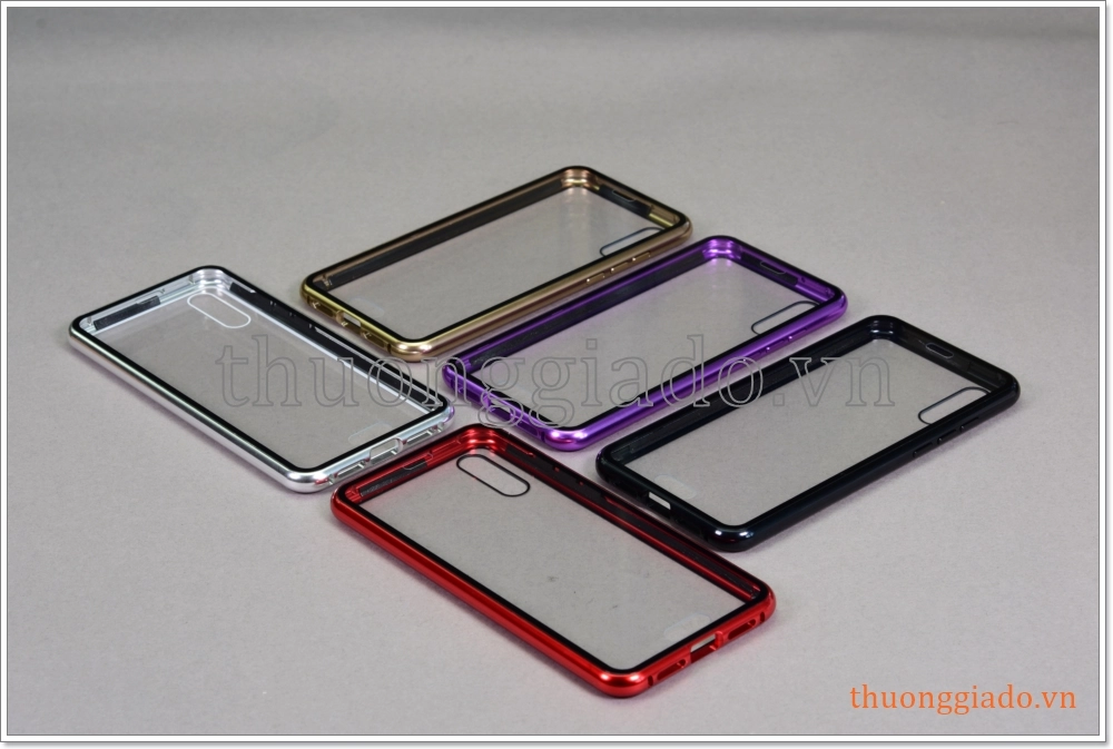 Ốp kính cường lực Huawei P20 (5.8"), Ốp Full mặt trước+sau Ốp kính cường lực Huawei P20 (5.8"), Ốp Full mặt trước+sau