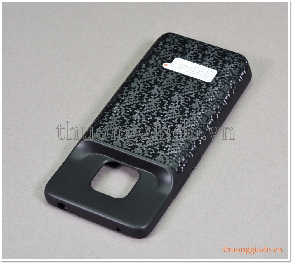 Pin dự phòng Huawei Mate 20 Pro kiêm ốp lưng bảo vệ, dung lượng 5000mAh