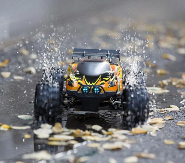 Ô tô đua Xiaomi Smart Racing Car RCSB-001 (tốc độ tối đa 50km/h)