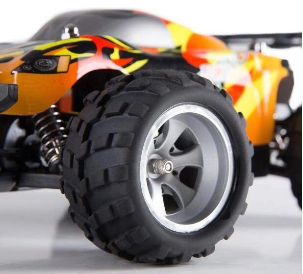 Ô tô đua Xiaomi Smart Racing Car RCSB-001 (tốc độ tối đa 50km/h)