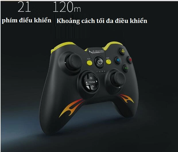 Ô tô đua Xiaomi Smart Racing Car RCSB-001 (tốc độ tối đa 50km/h)