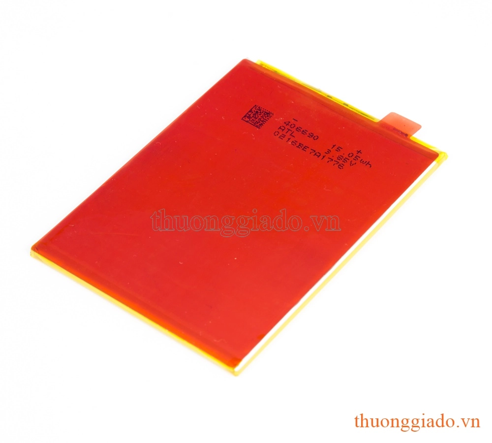 Thay pin Huawei Mate 8 chính hãng, 4000mAh (HB396693ECW)